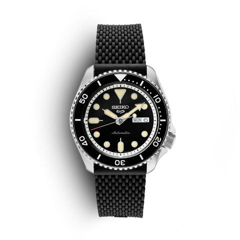 Seiko 5 Sports SRPD95 Automatic