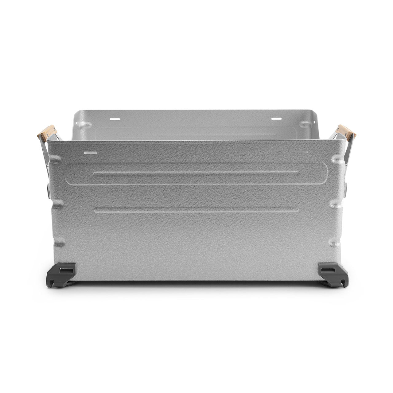 Snow Peak Stacking Shelf Container | Uncrate Supply