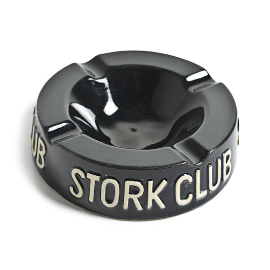 Vintage Stork Club Ashtray
