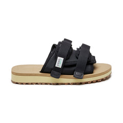 Suicoke Moto-Cab 'Beige' 9