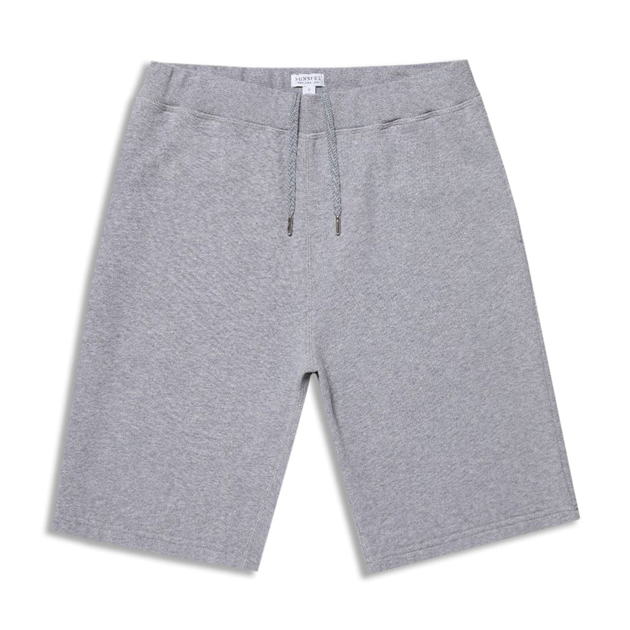 Sunspel Loopback Shorts