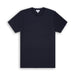 Sunspel Riviera Pocket T-Shirt - Navy