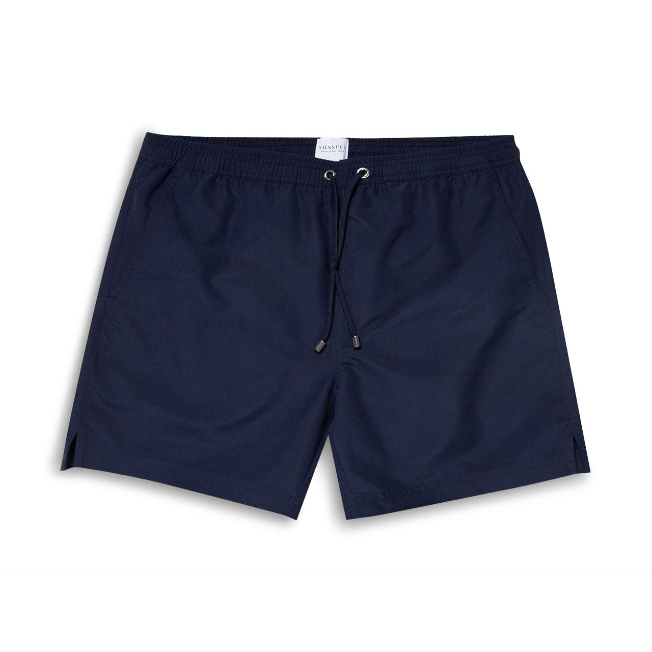 Sunspel Upcycled Marine Swim Trunks | Uncrate Supply