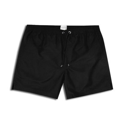 Sunspel Upcycled Marine-Badehose