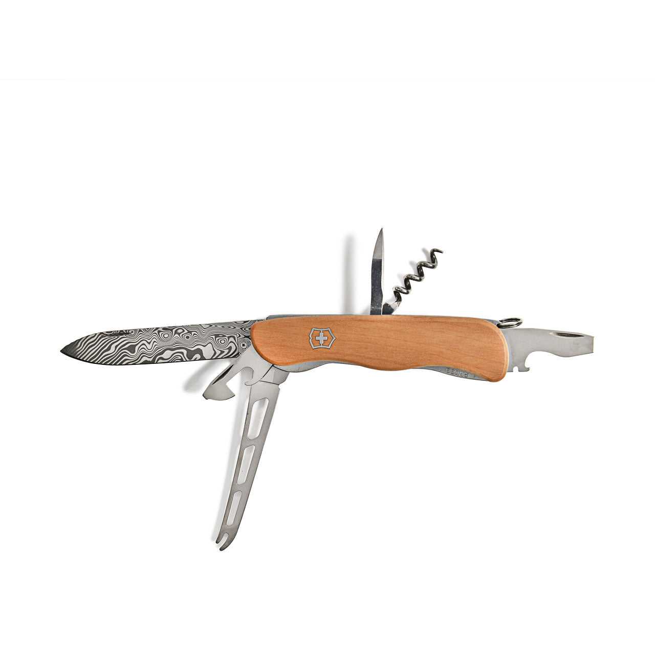 Victorinox Swiss Army Picknicker Demast Multi-Tool – Uncrate