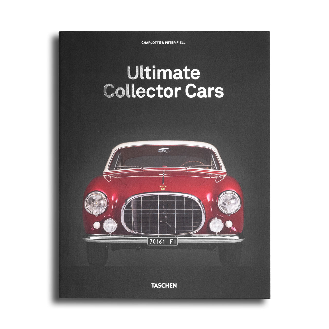 Ultimative Sammlerautos