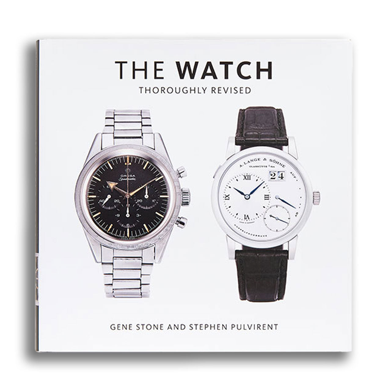 The Watch, Thoroughly Revised