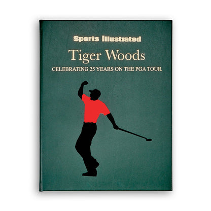 Tiger Woods: Wir feiern 25 Jahre auf der PGA Tour