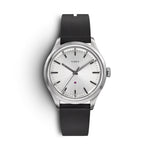 Timex Giorgio Galli S1 Automatic Watch - Stainless / Silver
