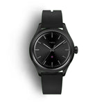 Timex Giorgio Galli S1 Automatic Watch - Black Onyx