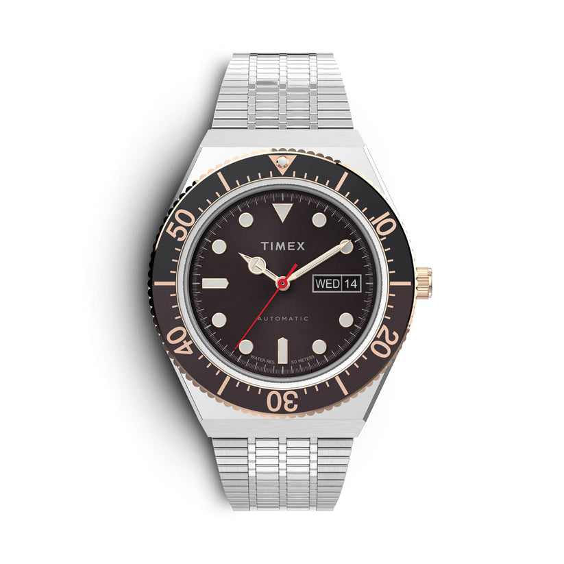 Timex M79 Watch at UNCRATE.