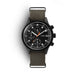 Timex x Todd Snyder MK-1 Sky King Watch - Black Dial