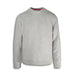Topo Designs Global Wool Sweater - Gray