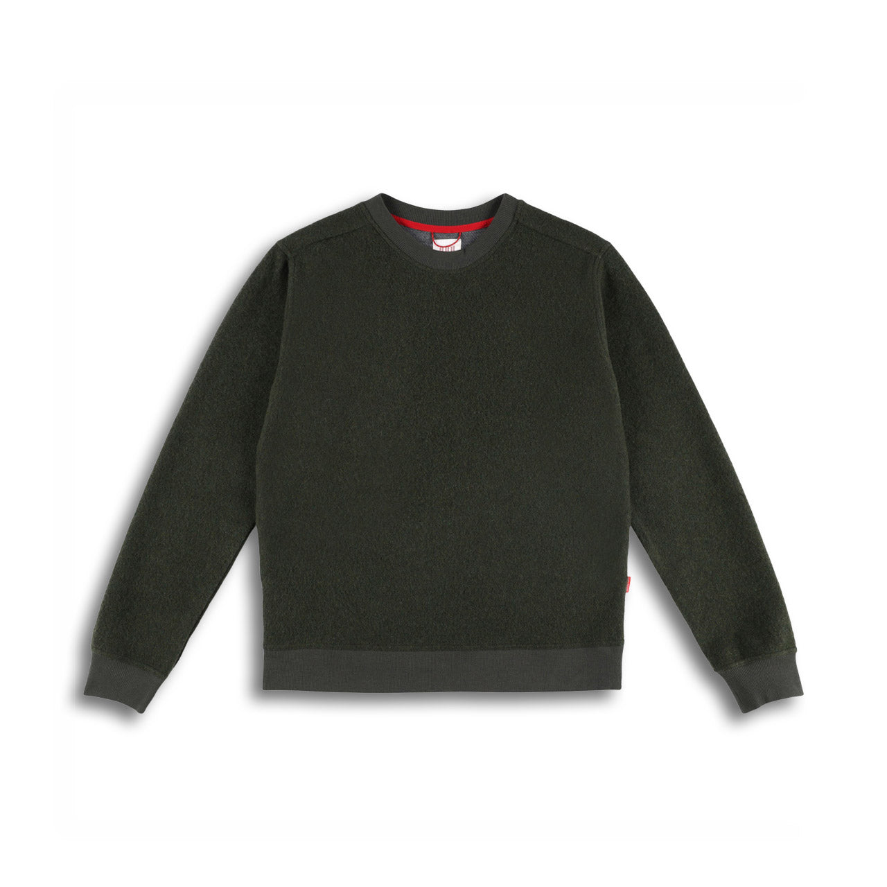 Topo Designs Global Wool Sweater