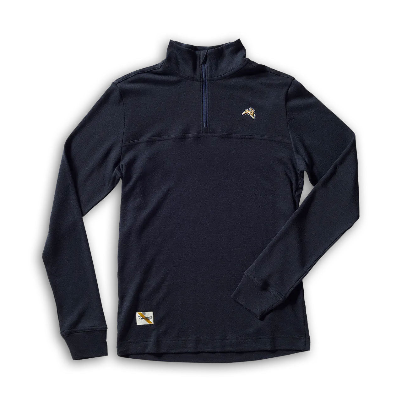 Tracksmith Downeaster Running Pull Over
