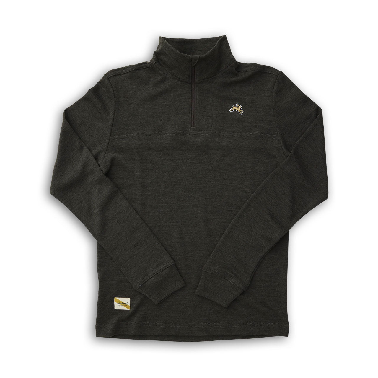 Tracksmith Downeaster Running Pull Over