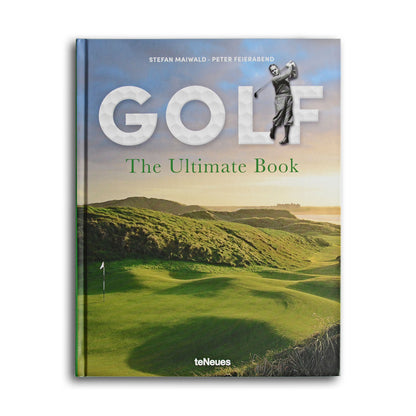 Golf: Das ultimative Buch