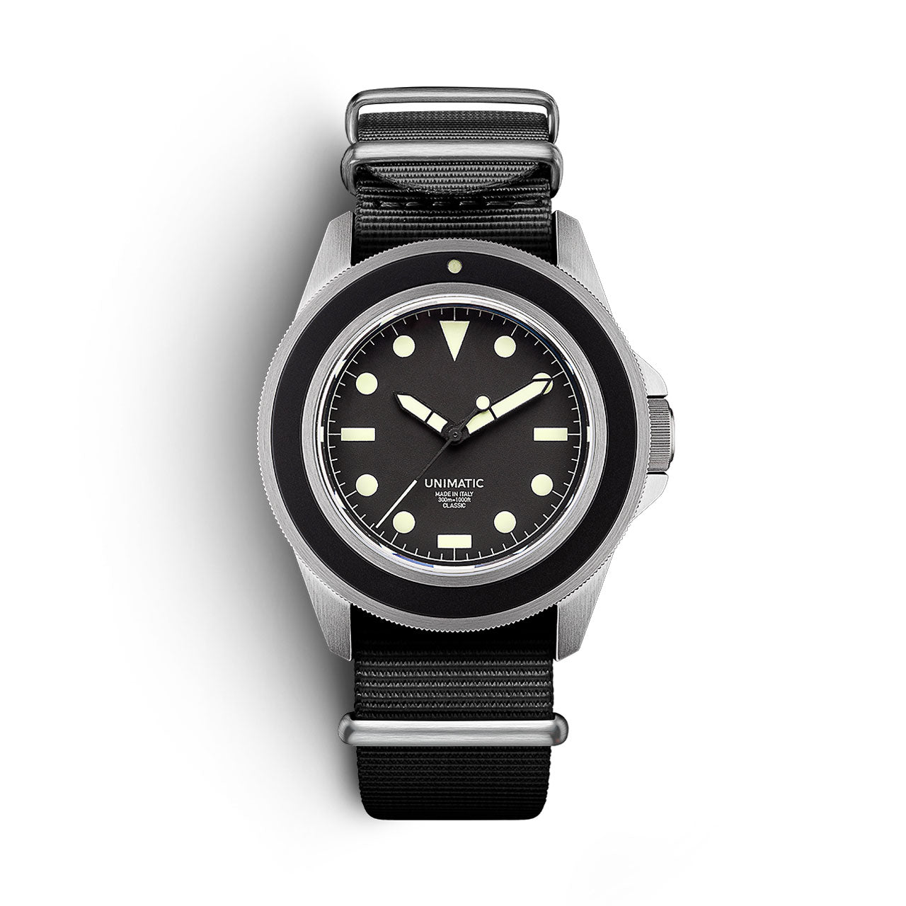 Unimatic UC1 Classic Watch