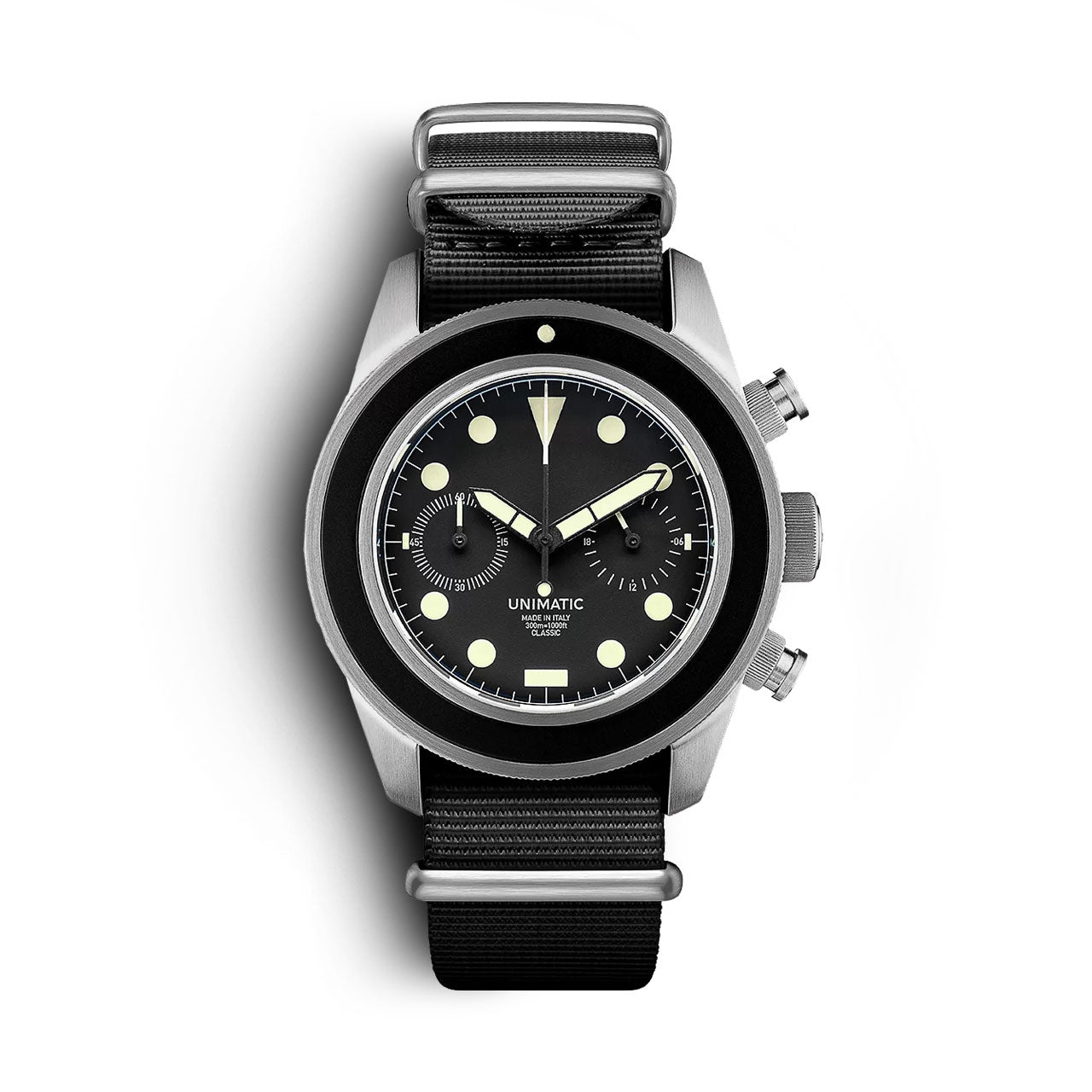 Unimatic UC3 Classic Watch
