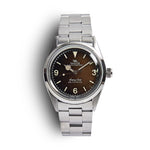 Vague Watch Co. Every-One Automatic Watch - Tropical Gradient