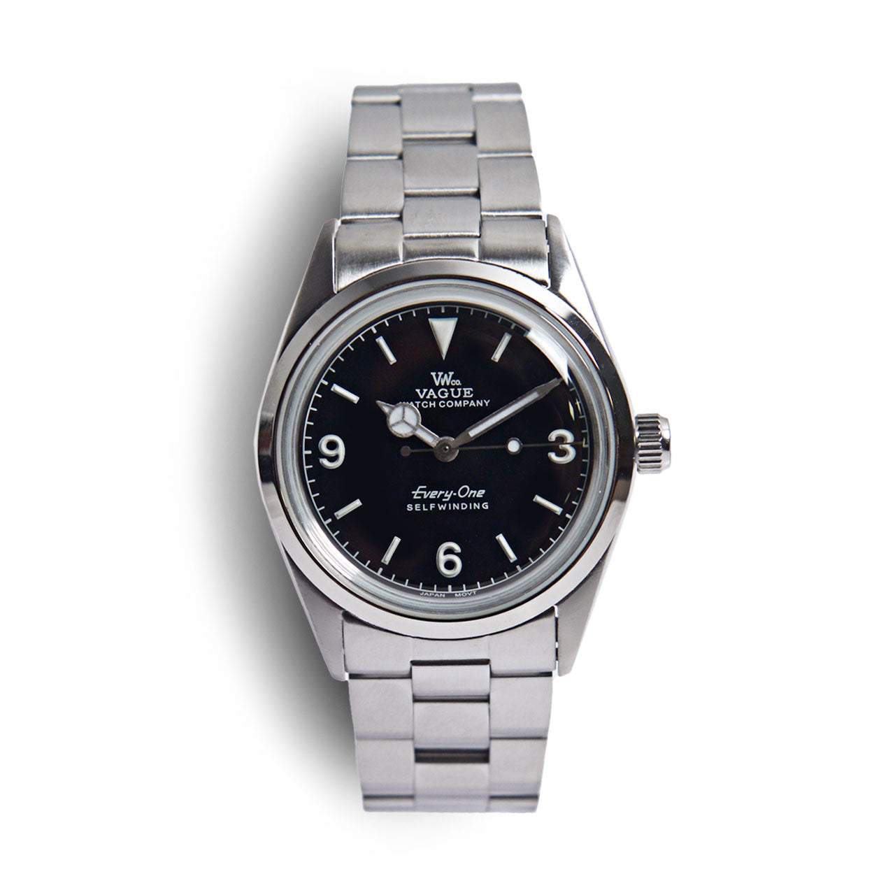 Vague Watch Co. Every-One Automatic Watch
