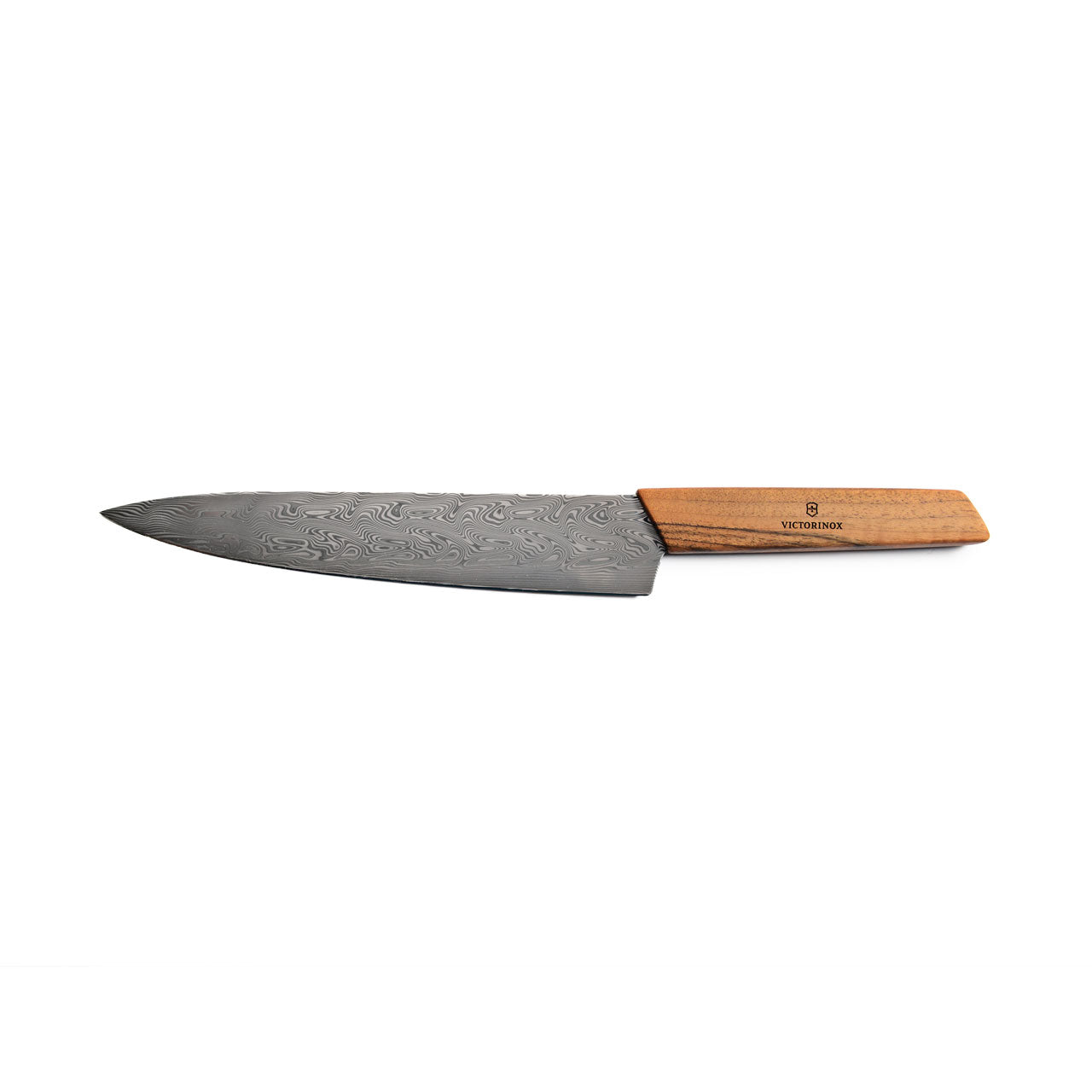 Victorinox Swiss Army Damast Ltd. Edition Carving Knife