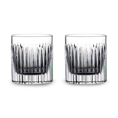 Waterford Crystal Connoisseur Aras Tumbler Set Waterford Crystal Connoisseur Aras Tumbler Set