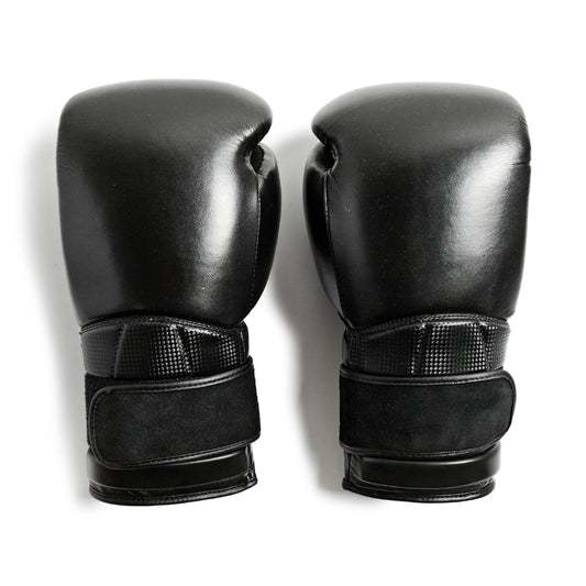 Wayne Enterprises x Uncrate x MVP Boxing Gloves