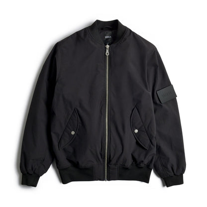 Yasha London Bullet-Resistant Bomber Jacket