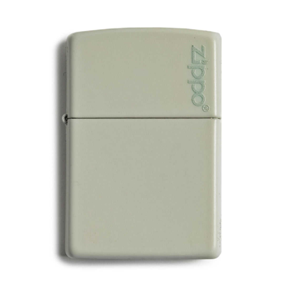 Zippo Glow in the Dark Lighter Uncrate Supply