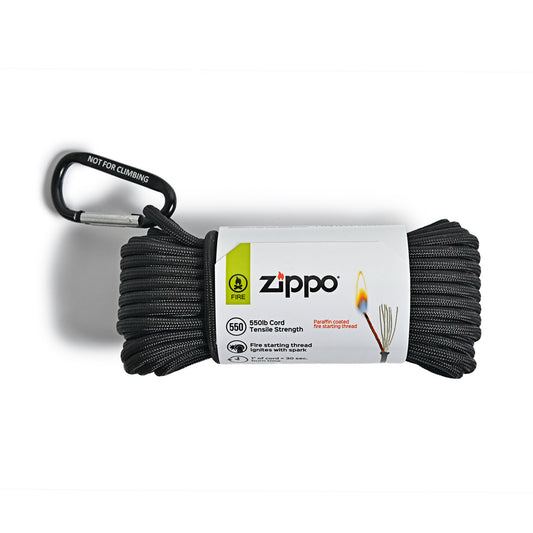Zippo Feuerstart-Paracord