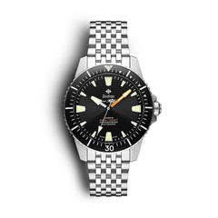 Zodiac Super Sea Wolf Pro-Diver Watch | Uncrate Supply